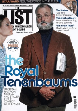 Issue 436 — Front cover