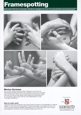 Issue 436 — Inside back cover