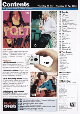 Issue 437 — Page 1