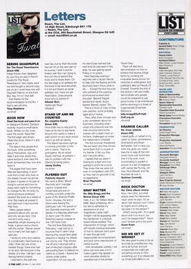 Issue 437 — Page 2