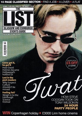 Issue 437 — Front cover