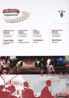 Issue 438 — Back cover