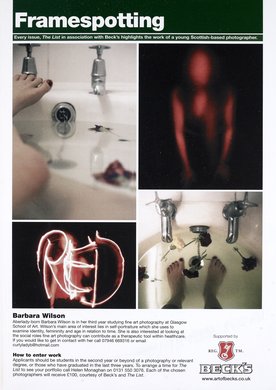 Issue 438 — Inside back cover