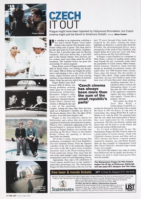 Issue 439 — Page 14
