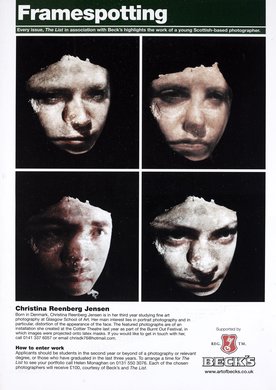 Issue 439 — Inside back cover
