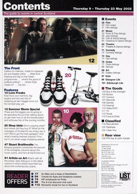 Issue 440 — Page 1