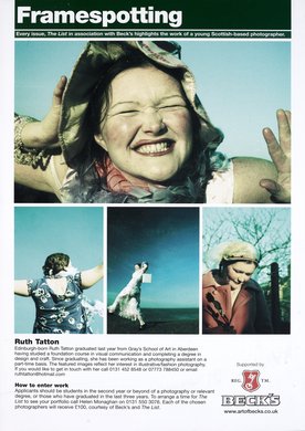 Issue 440 — Inside back cover