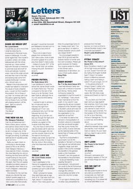 Issue 442 — Page 2