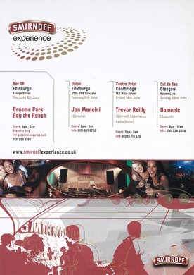 Issue 442 — Back cover
