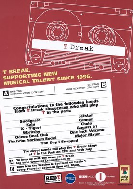 Issue 442 — Inside front cover