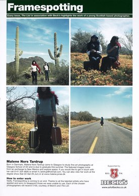 Issue 443 — Inside back cover