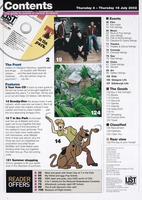 Issue 444 — Page 1