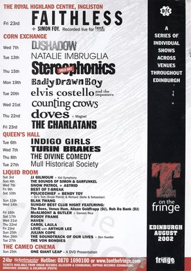 Issue 445 — Back cover
