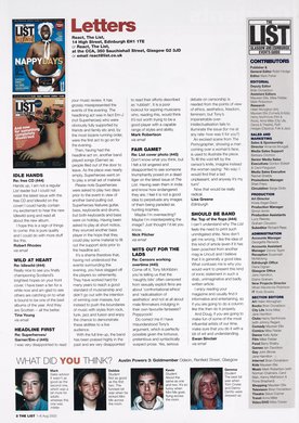 Issue 446 — Page 2