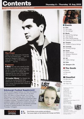 Issue 447 — Page 1