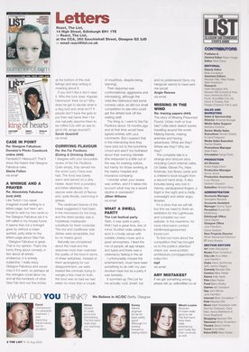 Issue 447 — Page 2