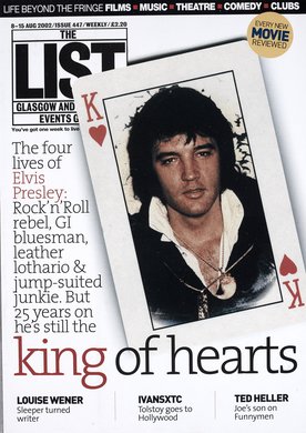 Issue 447 — Front cover