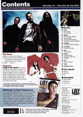 Issue 448 — Page 1