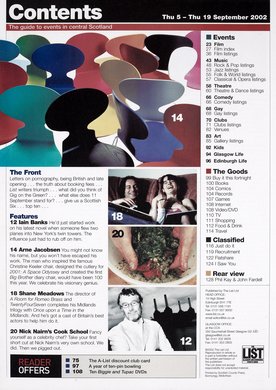 Issue 450 — Page 1