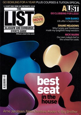 Issue 450 — Front cover