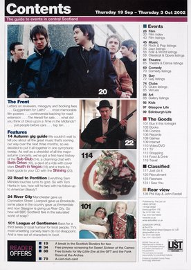 Issue 451 — Page 1