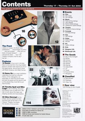 Issue 453 — Page 1