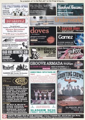 Issue 453 — Back cover