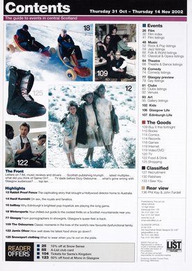 Issue 454 — Page 1