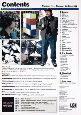 Issue 455 — Page 1