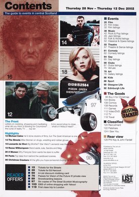 Issue 456 — Page 1