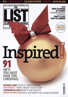 Issue 456 — Front cover