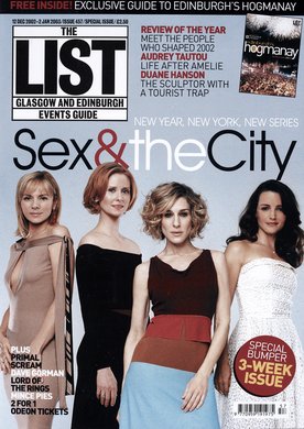 Issue 457 — Front cover