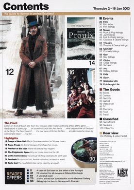 Issue 458 — Page 1