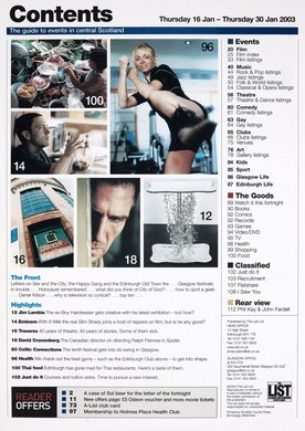 Issue 459 — Page 1