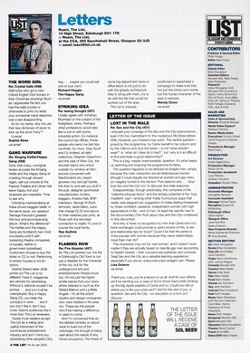 Issue 459 — Page 2
