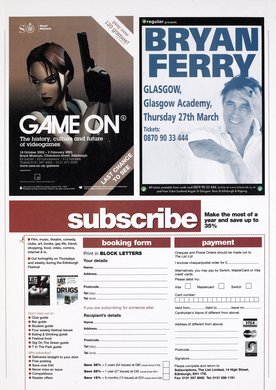 Issue 459 — Page 3