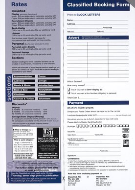 Issue 459 — Inside back cover