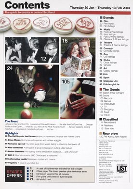 Issue 460 — Page 1