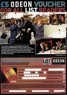 Issue 461 — Page 3