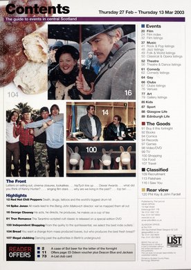Issue 462 — Page 1