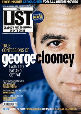 Issue 462 — Front cover