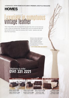 Issue 462 — Inside back cover