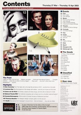 Issue 464 — Page 1