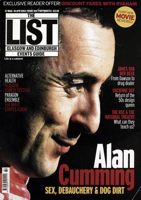Issue 464 — Front cover