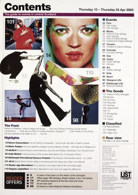 Issue 465 — Page 1