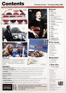 Issue 466 — Page 1