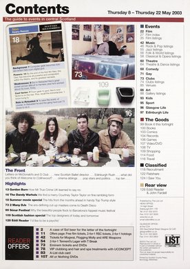 Issue 467 — Page 1