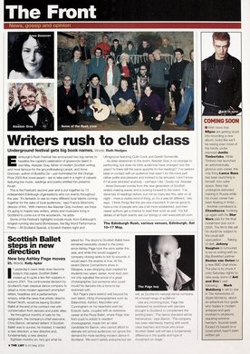 Issue 467 — Page 4