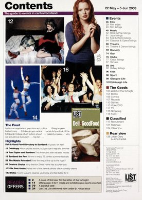 Issue 468 — Page 1