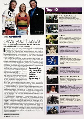 Issue 468 — Page 10